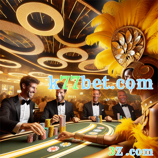 Descubra a Diversão dos Jogos de Cartas no k77bet.com