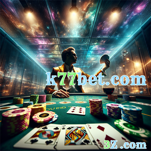 A Experiência do Casino Ao Vivo no k77bet.com: Emoção e Interatividade