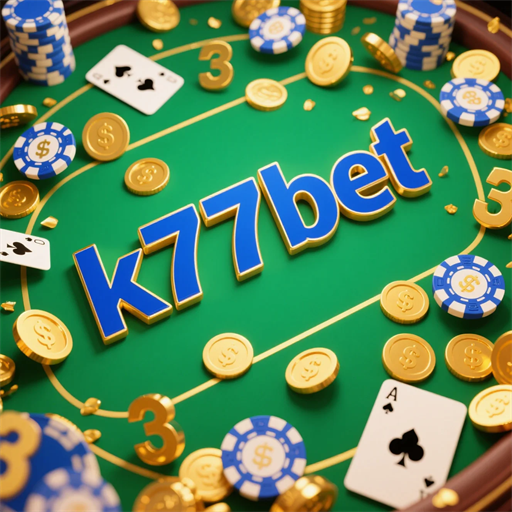 k77bet.com - Vá além da diversão com apostas emocionantes e grandes prêmios.