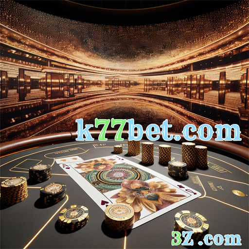 Explorando o Mundo dos Caça-Níqueis no k77bet.com